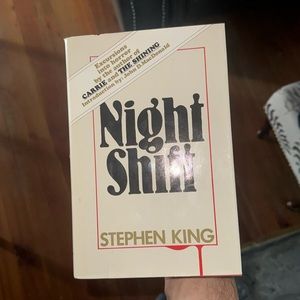 Stephen Kings, Night Shift